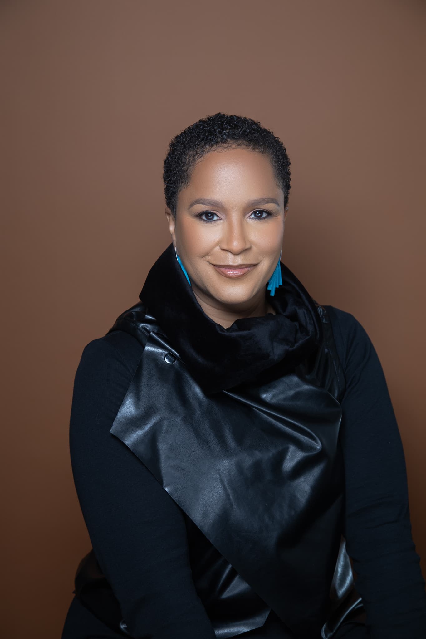 Dr. Jerri Bland, Founder of Lumynr